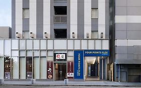 Four Points Flex By Sheraton Kanazawa